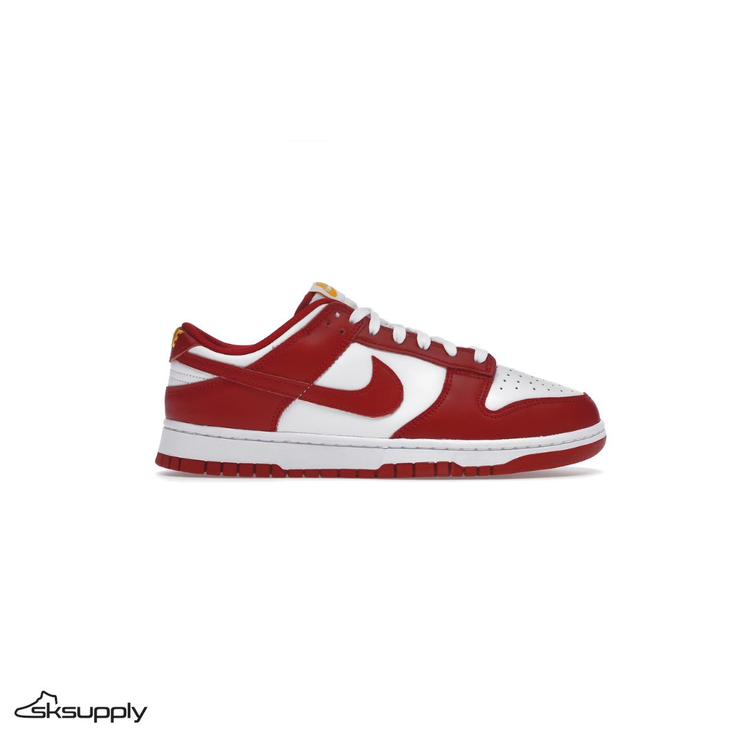 Nike Dunk Low "USC"