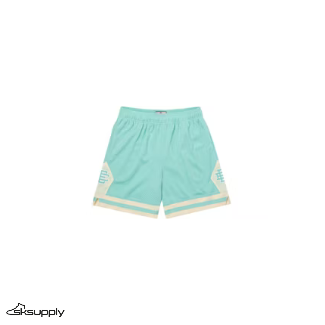 Eric Emanuel EE Basic V2 Short "Yucca/Antique White"