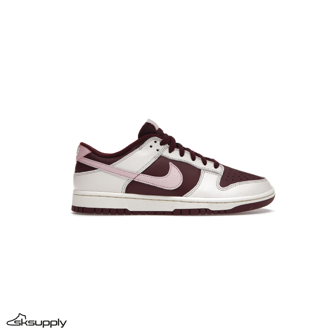 Nike Dunk Low Retro PRM "Valentine's Day" (2023)