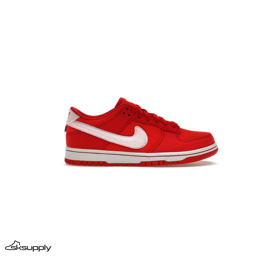 Nike Dunk Low "Valentine's Day" (2024) (GS)