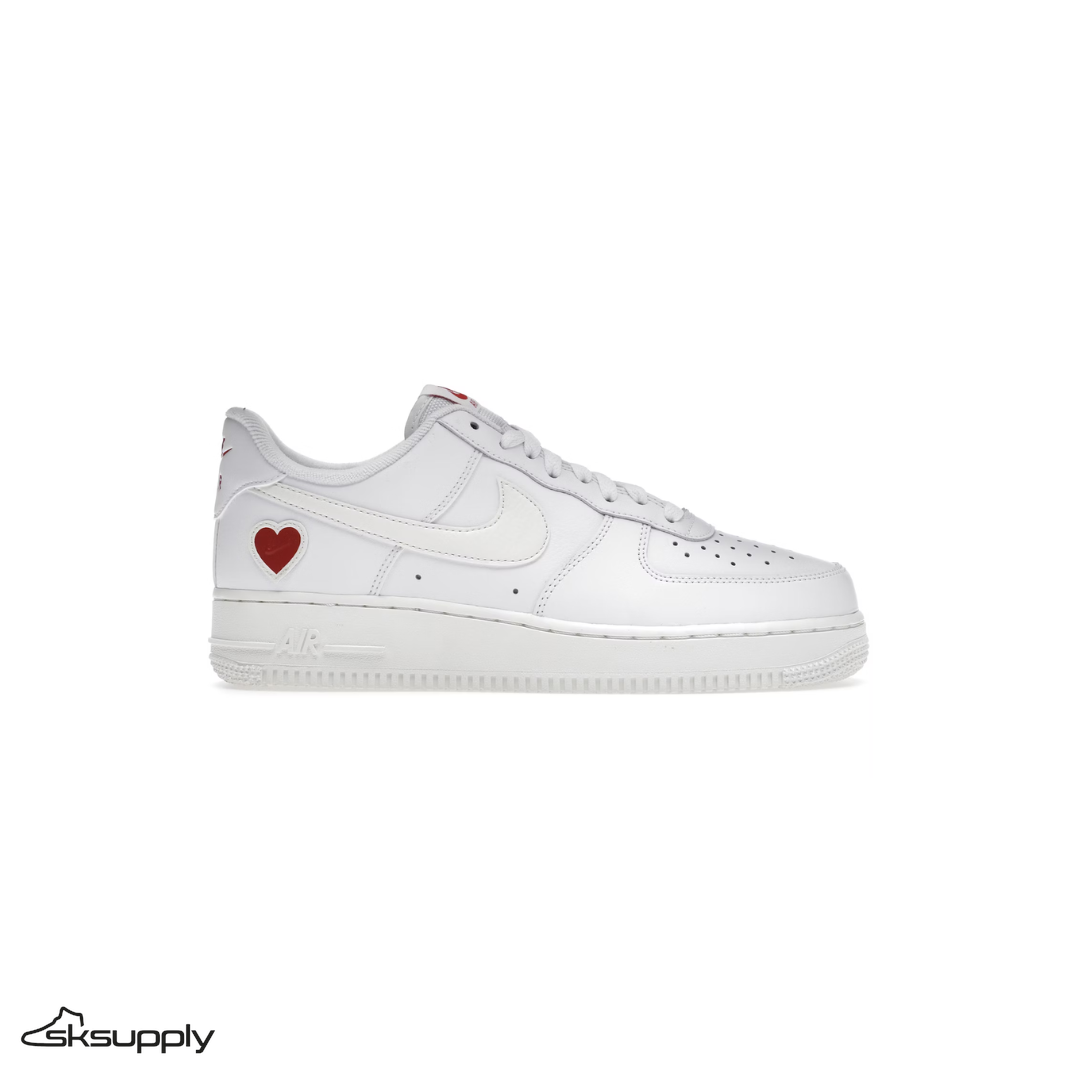 Nike Air Force 1 Low "Valentine's Day" (2021)