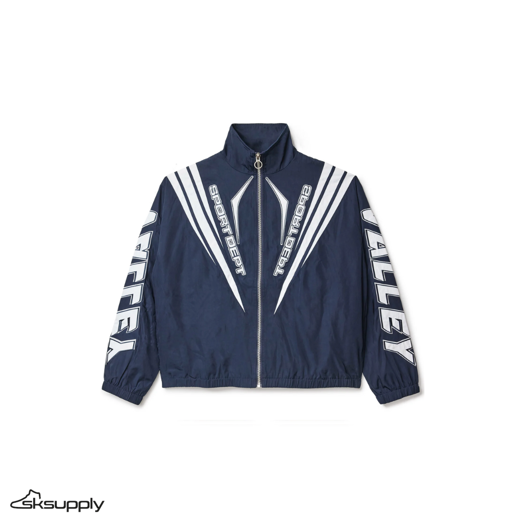 Vale "Tuxedo" Track Set (Navy)