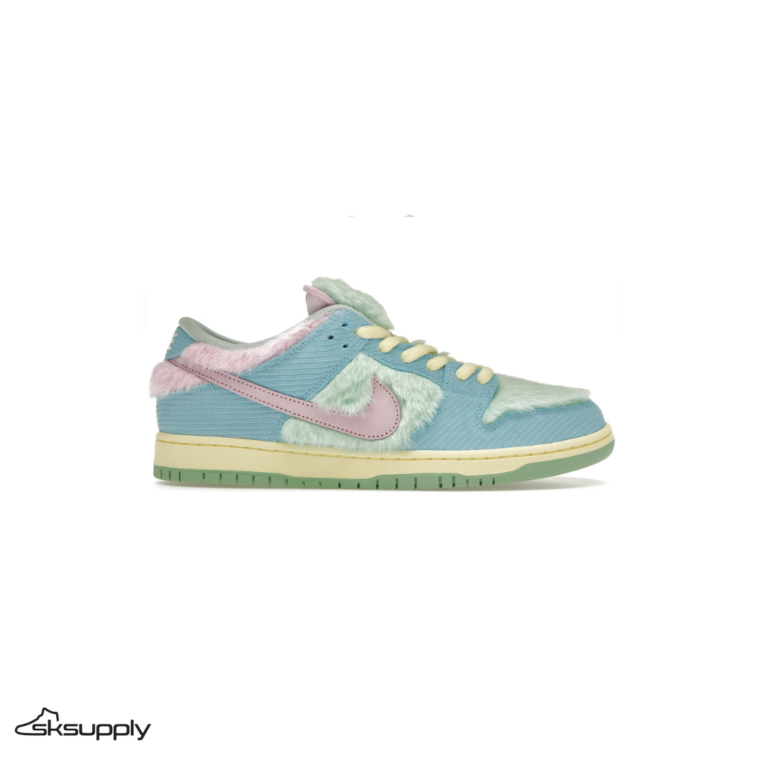 Nike SB Dunk Low x Verdy "Visty"