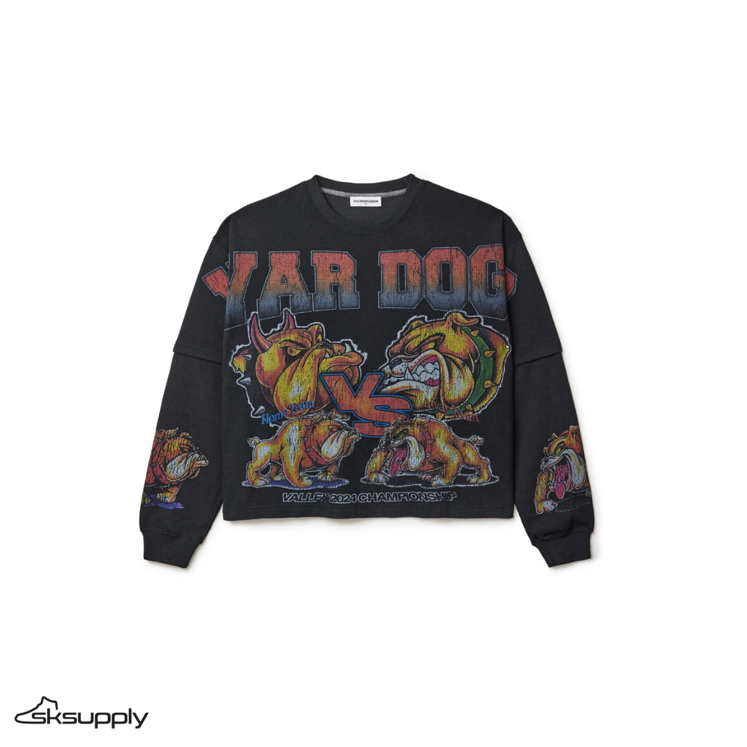 Vale "War Dog" Thermal