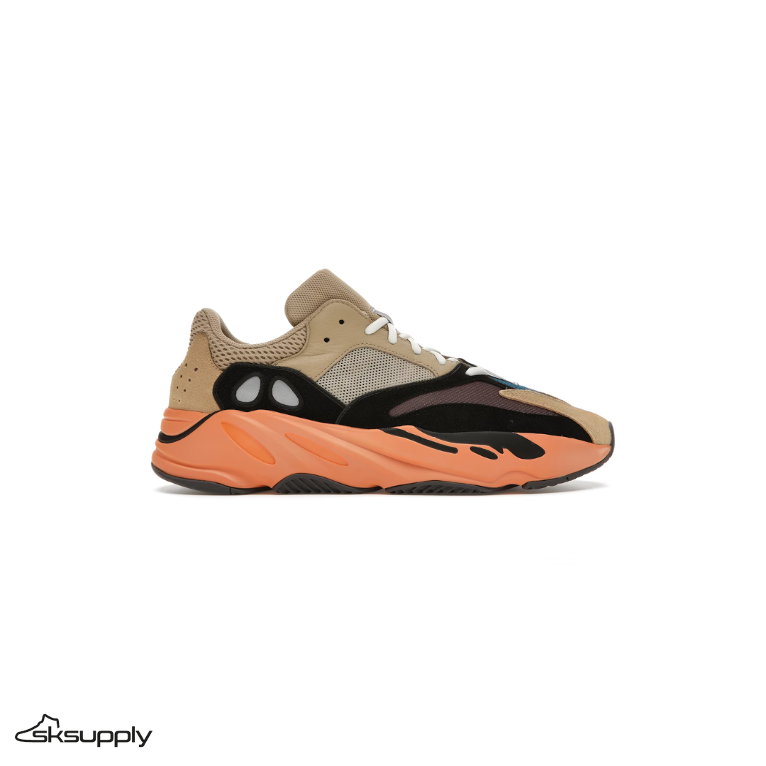 Adidas Yeezy Boost 700 "Enflame Amber"