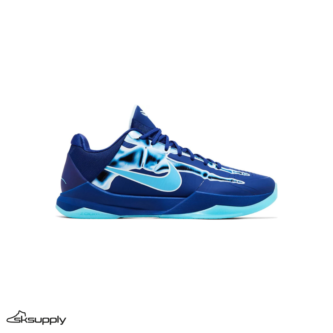 Nike Kobe 5 Protro "X-Ray"