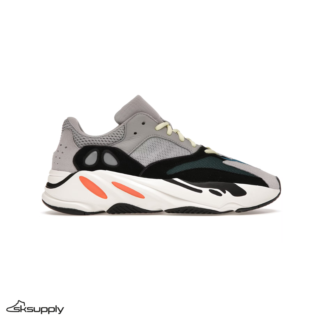 Adidas Yeezy Boost 700 "Wave Runner"