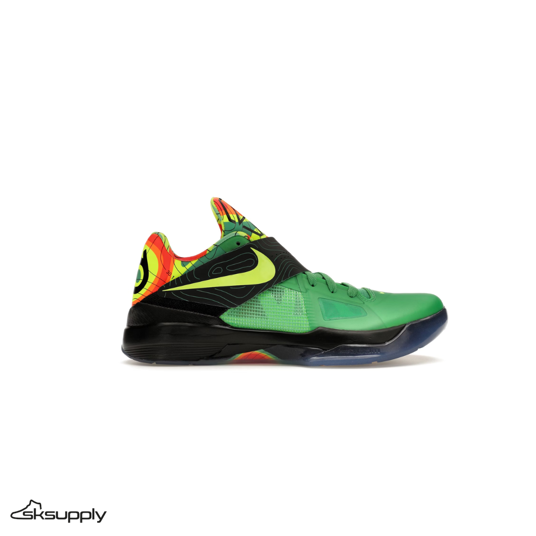 Nike KD 4 "Weatherman" (2024)
