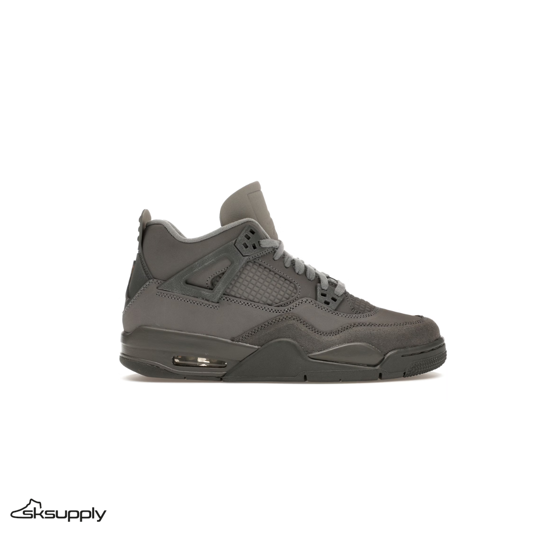 Air Jordan 4 Retro SE "Paris Olympics Wet Cement"