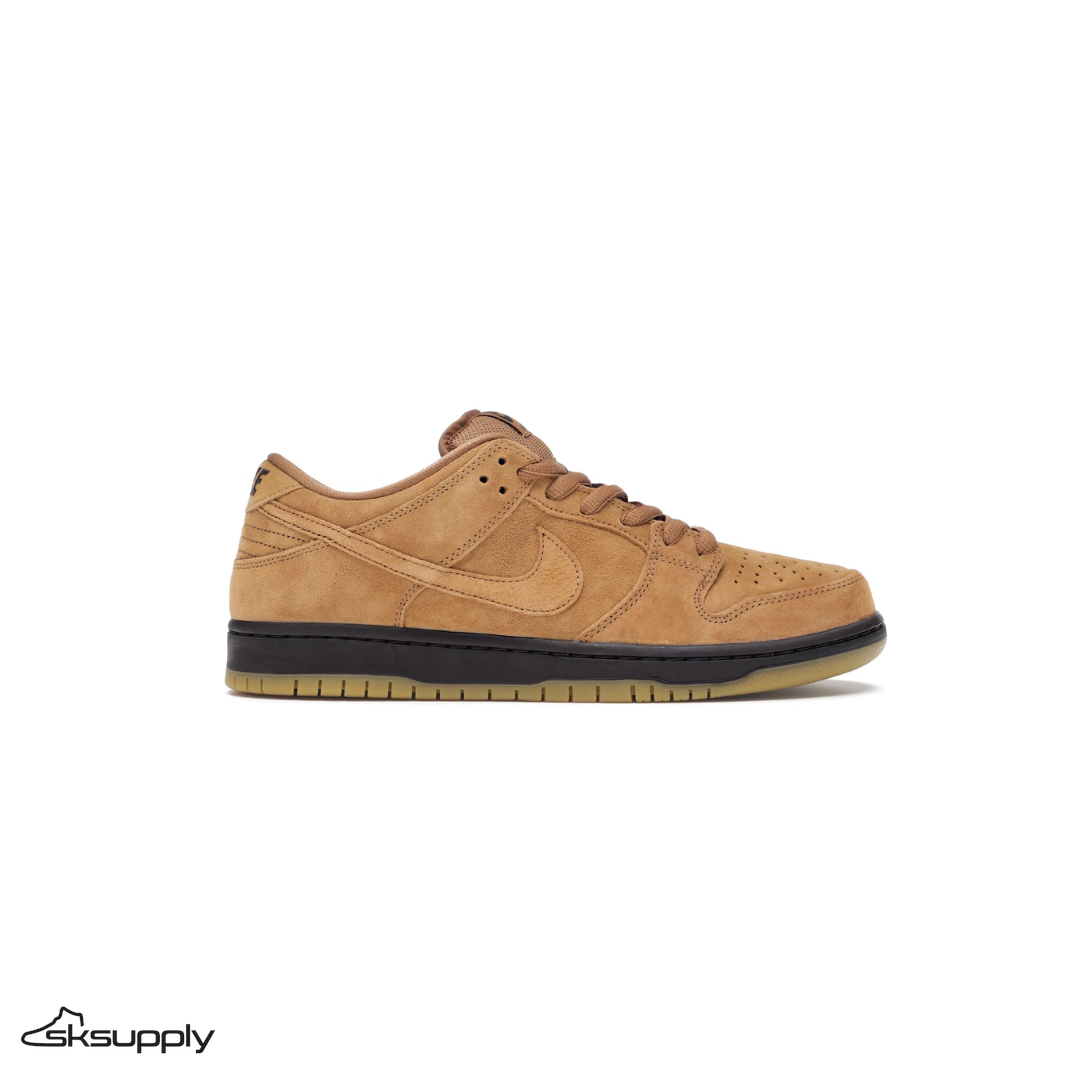 Nike SB Dunk Low "Wheat" (2020)