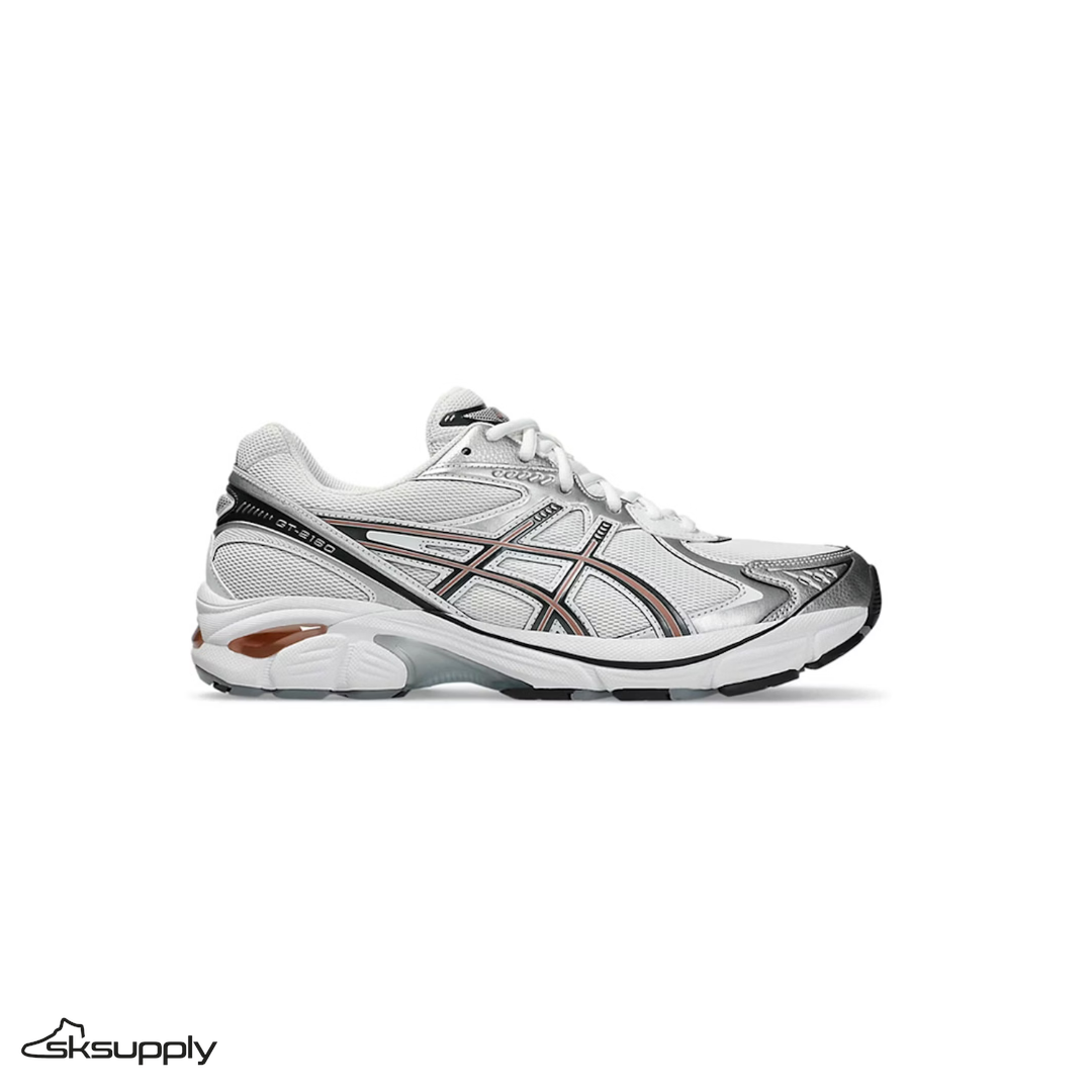 ASICS GT-2160 "White Rose Rouge"