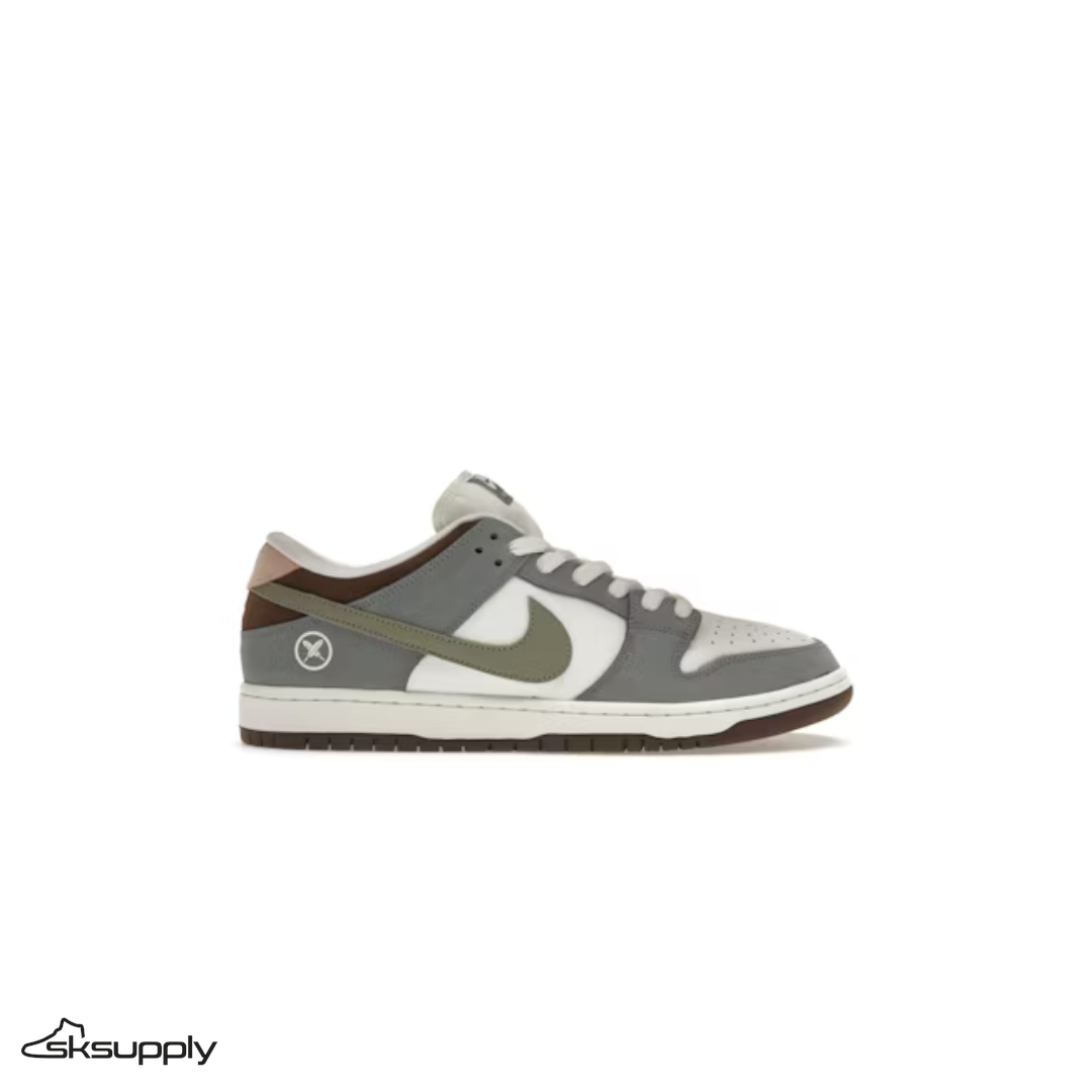 Nike SB Dunk Low x Yuto Horigome
