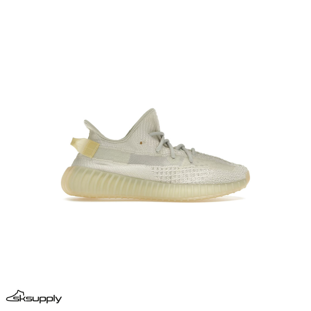 Adidas Yeezy Boost 350 V2 "Light"
